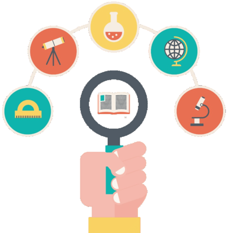 Uso de la investigacion para  comprender  y mejorar el aprendizaje