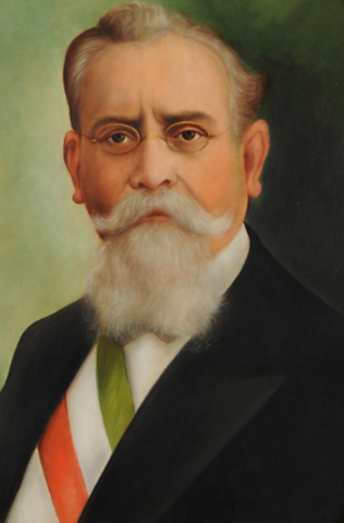 Gobierno de Venustiano Carranza 1917-1920