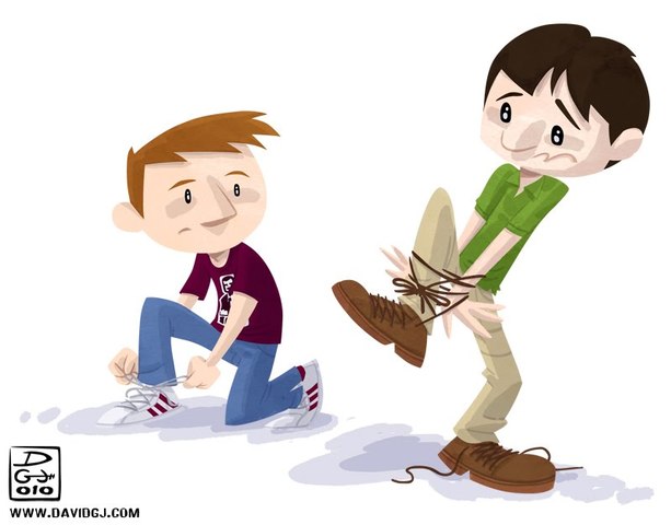 Zona de desarrollo proximo