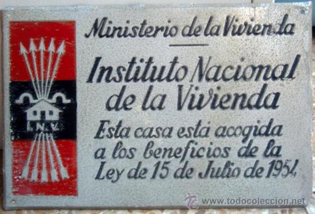 Instituto Nacional de la Vivienda