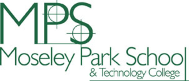 Moseley park School recieved Technology College Status