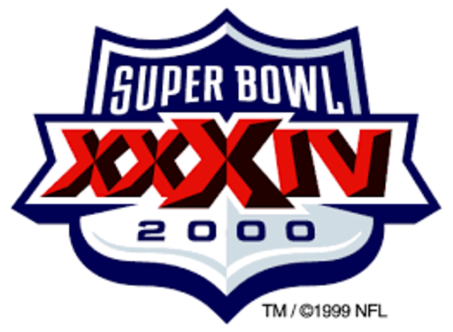 Super Bowl 2000