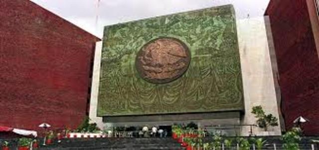 Cambio de denominación de la Ley.