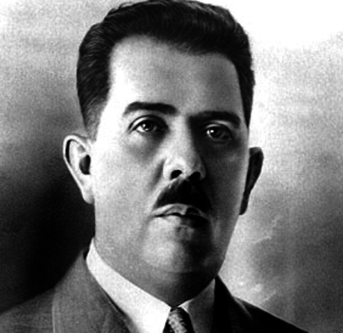 Secretaría de Salubridad Pública