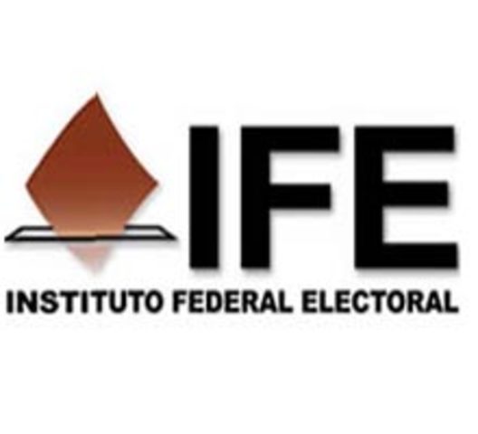 Instituto Federal Electoral (IFE)