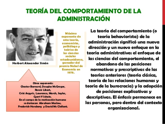 Hebert Alexander Simon