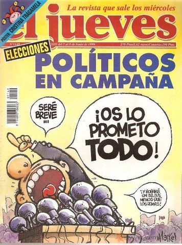 El Boom del cómic para adultos y los dibujantes españoles más destacados