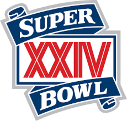 Super Bowl 1989