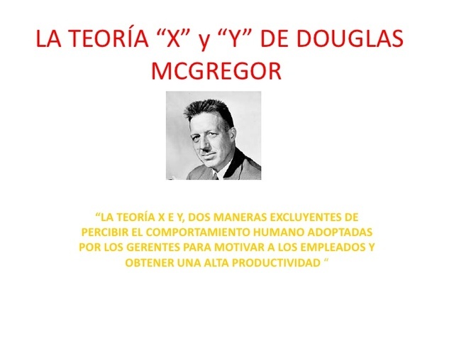 McGregor