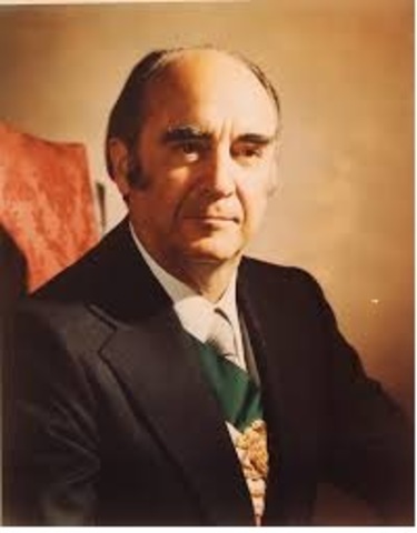 José López Portillo y Pacheco 1976 - 1982