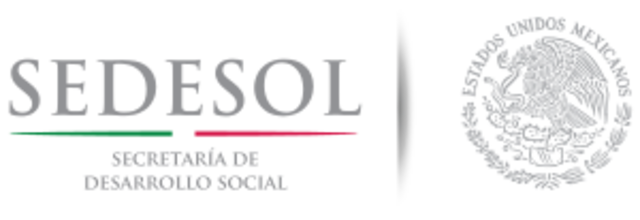Secretaria de Desarrollo Social