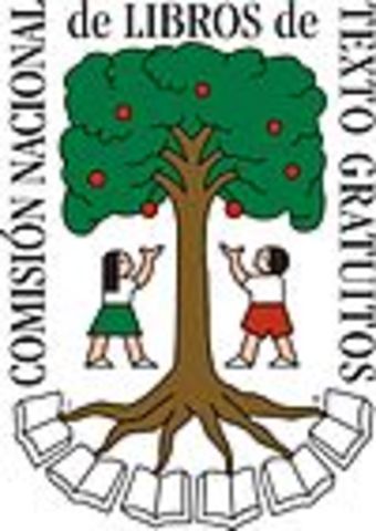 Fundación de CONALITEG