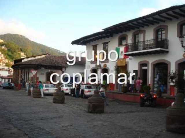COPLAMAR