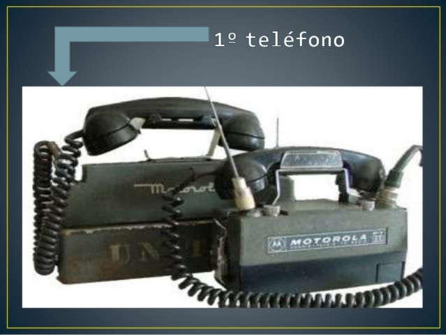 Handie Talkie H12-16