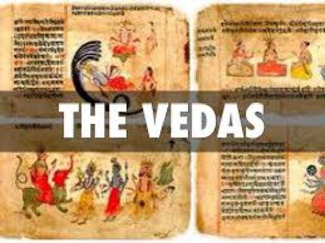 The Vedic Age in India