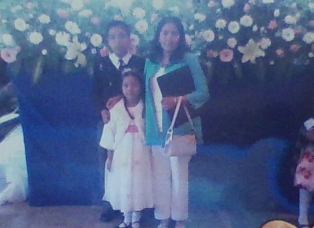 Graduación primaria