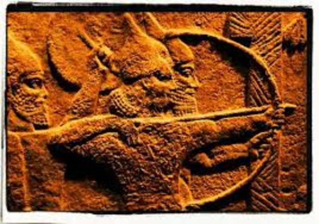 Change and Expansion in India