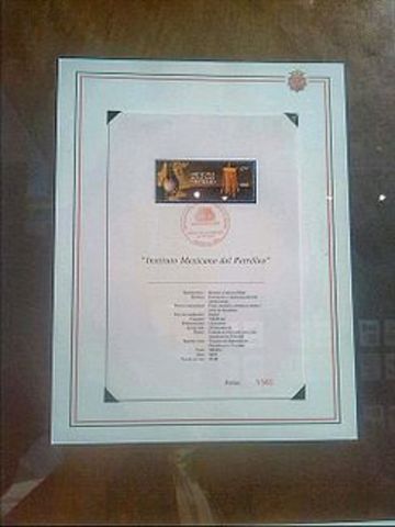 Instituto Mexicano del Petróleo