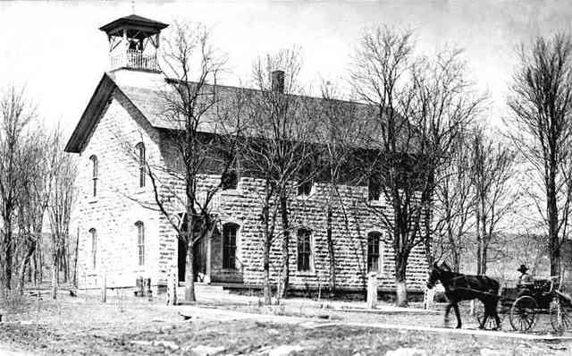 Cambridge School for Young Ladies