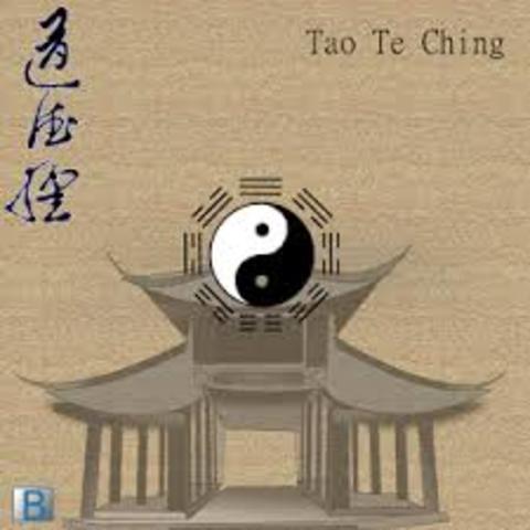 Tao Te Ching