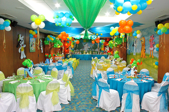 DEFINICION DE EVENTO