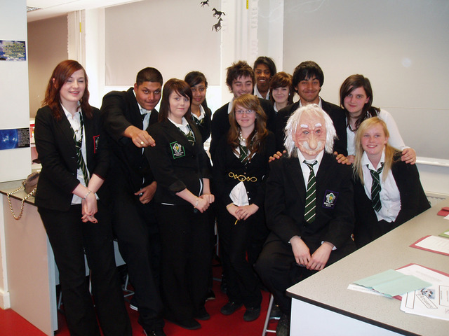 Uniform's made compulsory