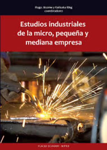 Ley para el desarrollo de la competitividad de la Micro, pequeña y mediana empresa