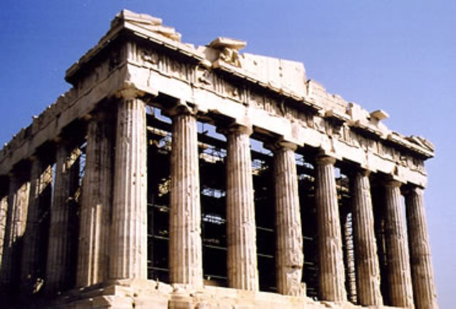 Arquitectura Clasica