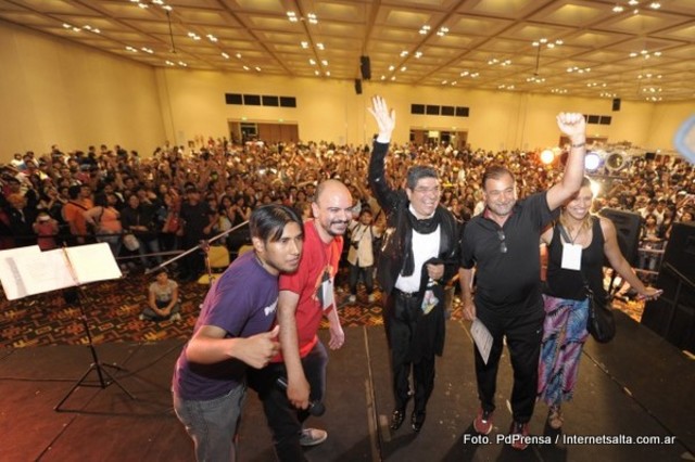 INTERMEDIARIOS DE UN EVENTO