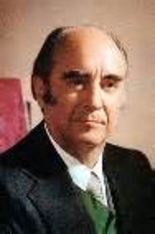 José López Portillo