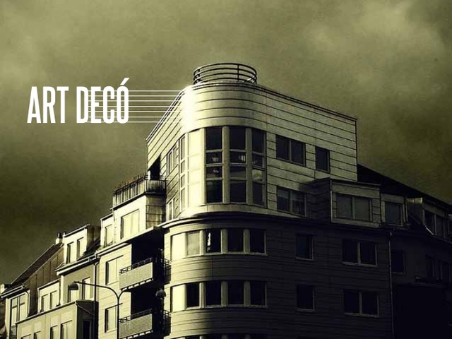 Art Deco