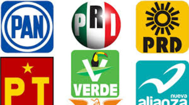 Pacto con partidos Politicos