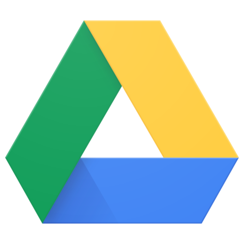 GOOGLE DRIVE