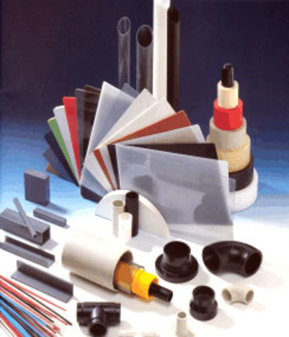 Policloruro de vinilo