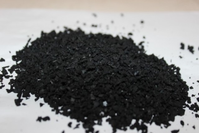 Caucho Sintetico y Nailon