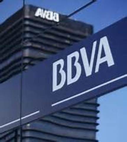 Banco Bilbao Vizcaya Argentaria