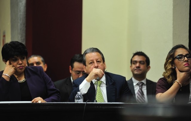 Ante la FGE, denuncia por lote de 70 mil pruebas rápidas defectuosas: Benítez