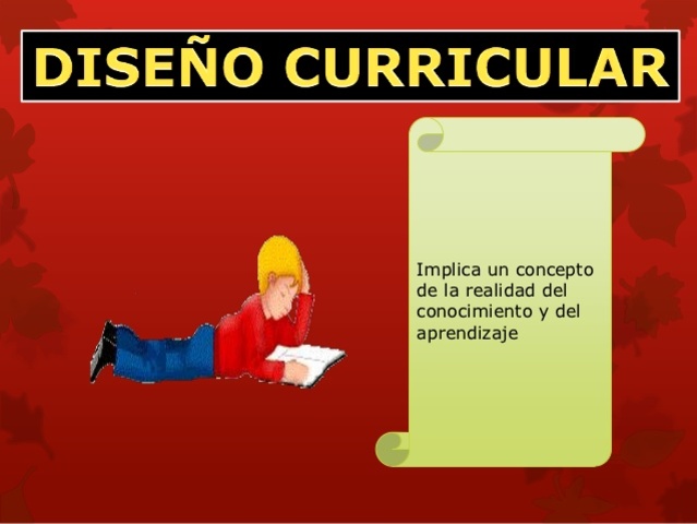 CURRICULO