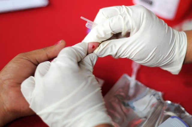 Se perdieron 40 mdp para combate al VIH-Sida entre 2014 y 2016