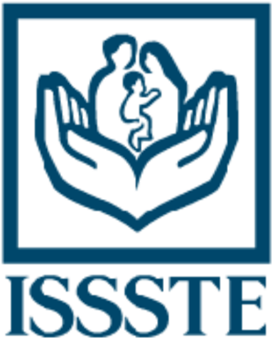 ISSSTE. Instituto de Seguridad y Servicios Sociales para los Trabajadores del Estado.