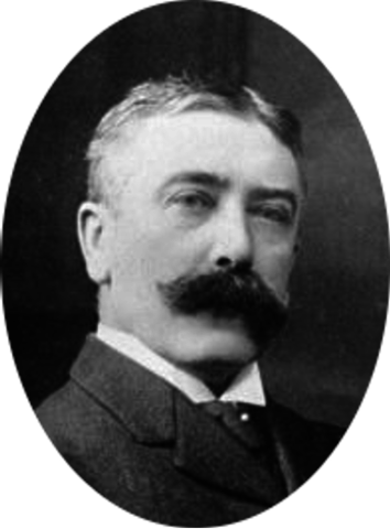 Ferdinand de Saussure  (1857-1913)