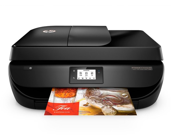 impresoras de inyección de tinta