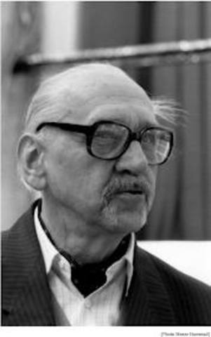 Algirdas Julien Greimas (1917-1992)
