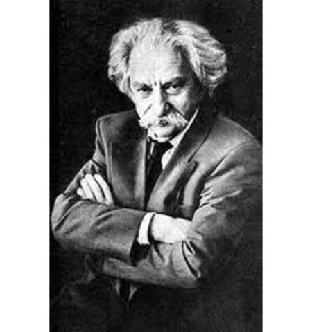 Iuri Mijáilovich Lotman (1922-1993)