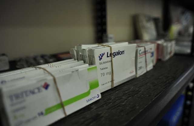 Denuncia por falsas quimioterapias a niños viene desde el 2010