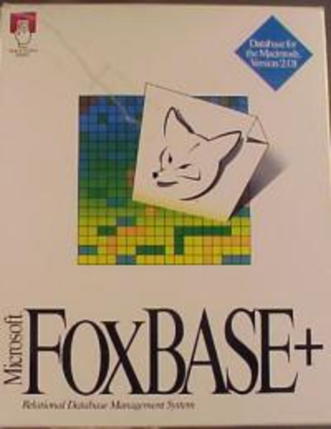 Foxbase