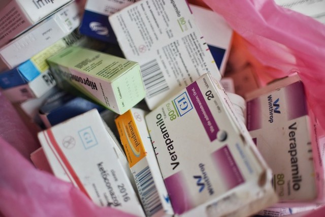 Winckler: dieron carpetazo a denuncias por medicamentos clonados