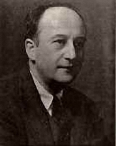 Charles William Morris