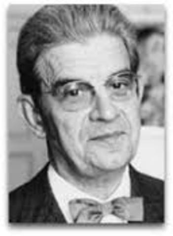 Jacques Lacan