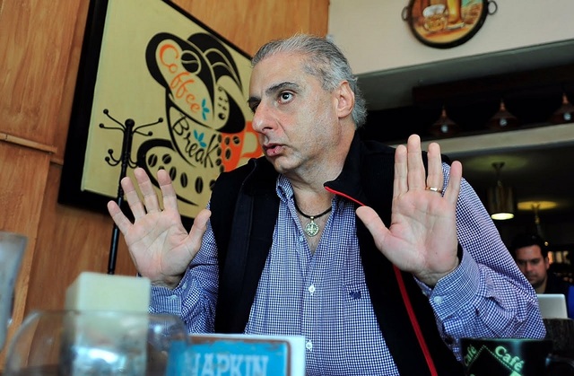 Secretaría de Salud, todo un entramado de corrupción: Nemi